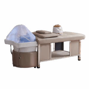 Professioneel Japanese Head Spa Bed